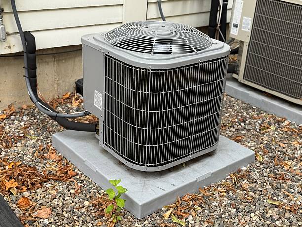24/7 Emergency Ac Installation experts in Shannon, NC